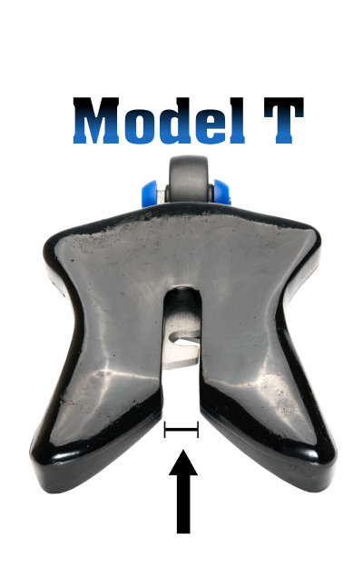 Ramp N Clamp Model T Info